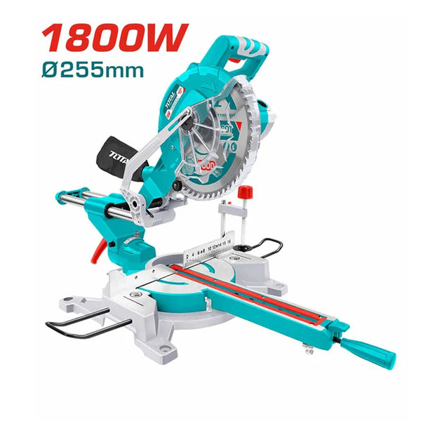 ცირკულარული ხერხი TOTAL TS421825517