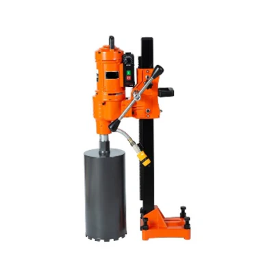 ალმასის ბურღი SCY-1800 , 180MM, 3800W