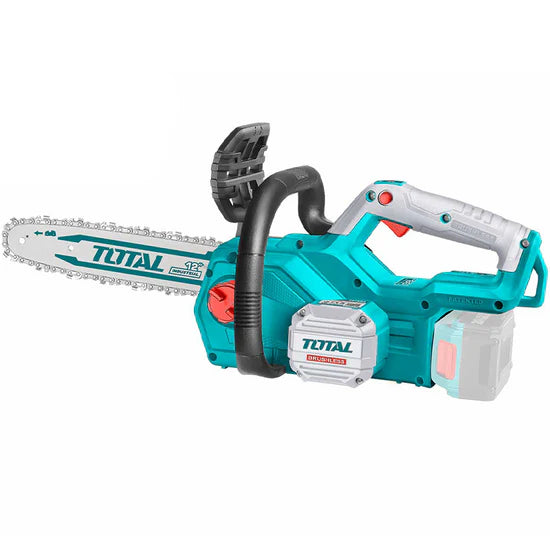 ჯაჭვური ხერხი TOTAL TGSLI20128 (900 W)