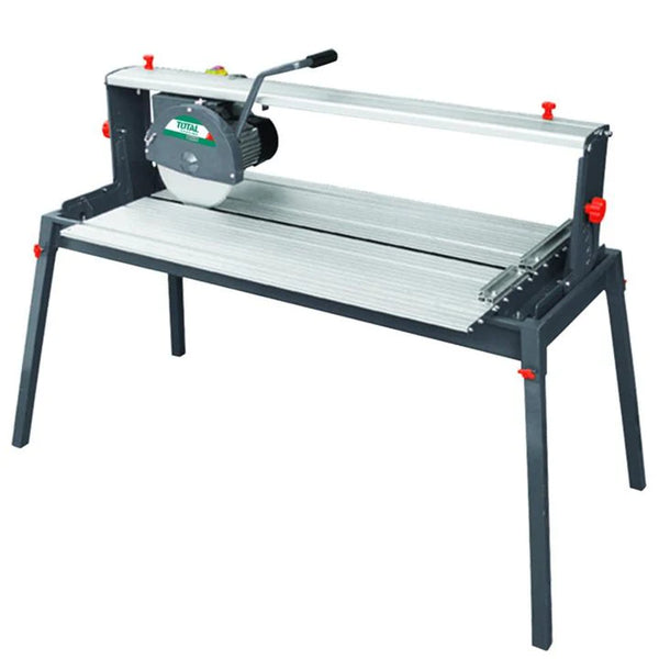 TOTAL TS6112501 კერამიკ ფილების საჭრელი დანადგარი