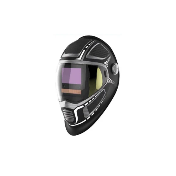 შემდუღებლის ნიღაბი 98X62მმ ASTRO-900V