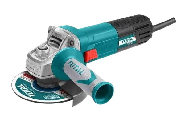 კუთხსახეხი TOTAL TG1091156 950W - 125 მმ