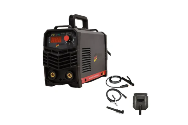 ელ.შედუღების აპარატი (ინვენტ) 250ა