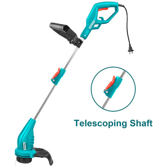 ბალახის სათიბი TOTAL TG103512 (350 W)