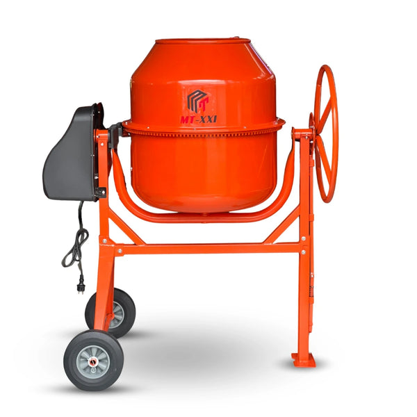 ბეტონ შემრევი 280L 1800W Modern Technics