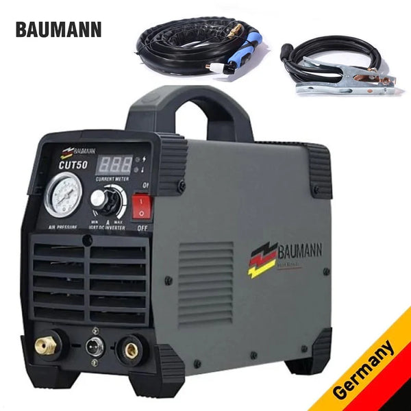 პლაზმური ჭრის აპარატი CUT-50