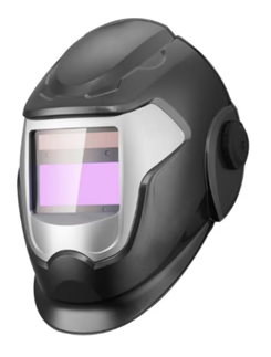 შემდუღებლის ნიღაბი 92X42მმ APOLLO-450F