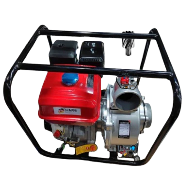 წყლის ტუმბო 9.0 HP,H=28მ, 1600ლ/წთ